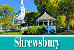 Shrewsbury officials celebrate biotechnology readiness recognition – Community Advocate