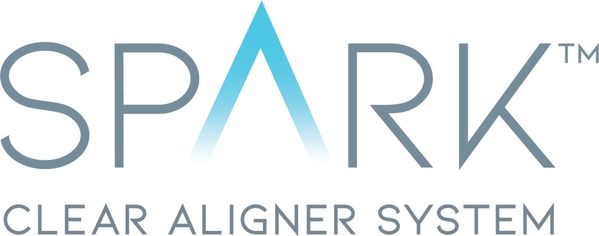 SPARK™ CLEAR ALIGNERS NEW RELEASE 12 GIVES DOCTORS MORE CONTROL, FLEXIBILITY AND EFFICIENCY IN CASE SETUP AND TREATMENT PLANNING
