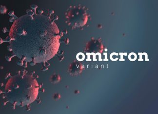 Study proposes Omicron variant may be derived from recombination of two early SARS-CoV-2 PANGO lineages