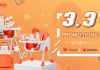 yoboo participates in the 3.3 promotions: dedicated to helping Southeast Asian families achieve medical feeding