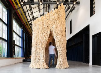 Biotechnology and Green Tech: A New Material World for Sustainable Architecture – ArchDaily