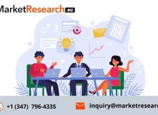 Biotechnology Market Statistics And Growing Demand Analysis Report 2022 – Taiwan News