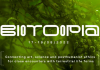 Biotoopia’22 invites everybody to consider the importance of beauty in the process of evolution.