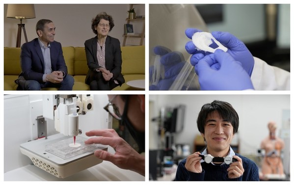 CNN’s Vital Signs explores the future of medicine