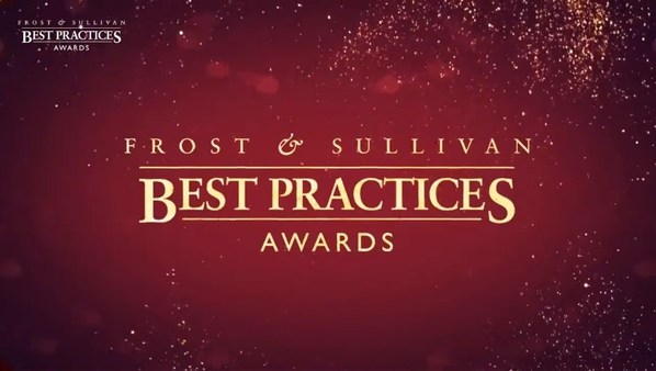 Digital Transformation Takes Center Stage at Frost & Sullivan’s MEASA Best Practices Awards