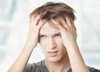 Discovery of key brain pathway offers potential new drug target for treating anxiety