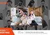 EYE CARE TV of coocaa TV– Save Your Eyes