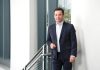 HOYA Group Appoints Rainer Burkard as Global President of PENTAX Medical