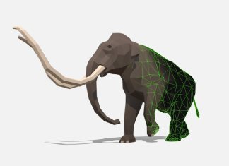 Mammoths, meet the metaverse