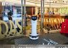 Pudu Robotics Helps Hong Kong Combat Covid-19 Pandemic