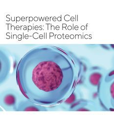 Superpowered Cell Therapies: The Role of Single-Cell Proteomics