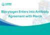 Biocytogen Enters into Antibody Agreement with Merck