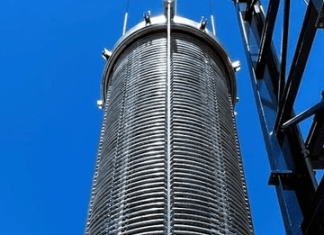 Carbon Collect unveils MechanicalTree™ in partnership with Arizona State University