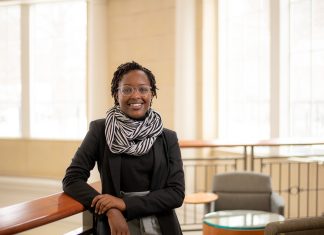 From an engineering classroom to a career in biotechnology – Ohio University