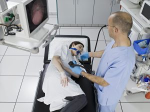 Genetic Changes Identified in Patients Who Later Develop Esophageal Cancer