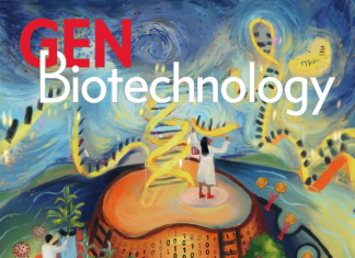Media alert: New issue of GEN Biotechnology – EurekAlert