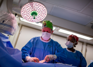 New cardiac defibrillator much safer for patients: Study