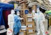 Paving the Last Mile, Fosun Foundation Delivers Essentials to Hundreds of Communities in Shanghai