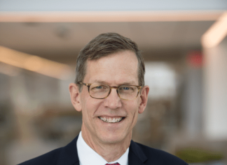 Penn Medicine appoints Robert Vonderheide to second five-year term as director of the Abramson Cancer Center