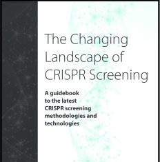 The Changing Landscape of CRISPR Screening