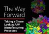 The Way Forward: Taking a Closer Look at AAV Manufacturing Processes