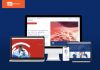 TNG Creative Wins 2022 IAC Award for Best Biotechnology Website – GlobeNewswire