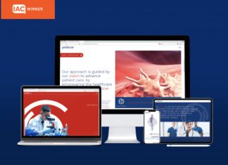 TNG Creative Wins 2022 IAC Award for Best Biotechnology Website – GlobeNewswire