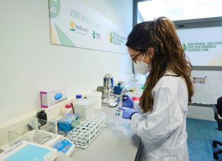 Tradecorp and the Centre for Plant Biotechnology and Genomics launch a joint research unit – hortidaily.com