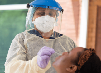UGA team develops faster, cheaper COVID tests