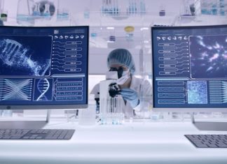 Why Shares of Vir Biotechnology Rose 20.4% This Week – The Motley Fool