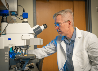 WVU researcher develops data-driven approach to help reduce drug costs and treat diseases