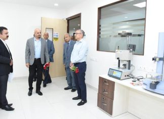 BioNEST facility opened at MAHE in Manipal for biotechnology start-ups – The Hindu