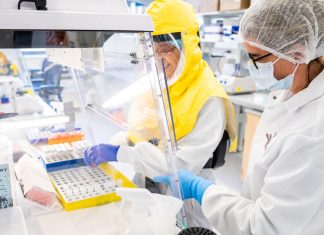 Editorial: Biotechnology sector chooses Star City to sort through growing pains – Roanoke Times