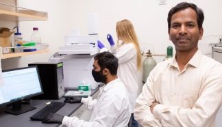 Expanding biotechnology’s possibilities | ASU News – ASU News Now
