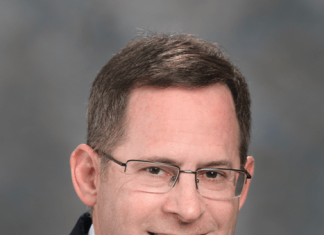 Gary J. Whitman named 122nd President of American Roentgen Ray Society (ARRS)