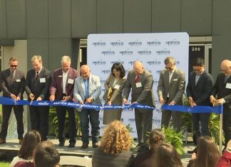 Matica Biotechnology latest company to expand growing biotechnology field – KBTX