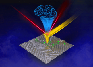 Self-driving microscopes discover shortcuts to new materials