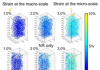 A case of internal observation using X-ray CT, aiming to discover the vibration damping mechanism