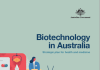 Biotechnology in Australia – Strategic Plan for Health and Medicine – MRFF – Australian Government Department of Health