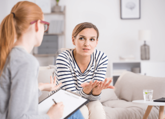 Feelings of detachment predict worse mental health outcomes after trauma