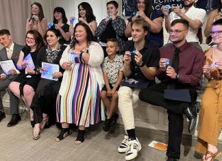 Gloucester Biotechnology Academy graduates new crop of biotech lab techs – Gloucester Daily Times