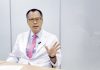 Prof. Cho, head of the lung cancer center at Yonsei Cancer Hospital, “J INTS BIO’s new oral administration 4th generation EGFR TKI ‘JIN-A02’ expected to be a game changer”