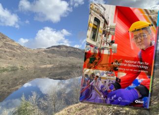 Scotland’s industrial biotechnology sector to hit £1B turnover by 2025 – Labiotech.eu