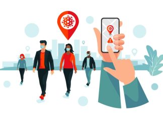 The role of smartphone apps during the COVID-19 pandemic