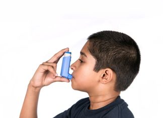 Antibiotic exposure in early childhood linked to later development of asthma and allergies