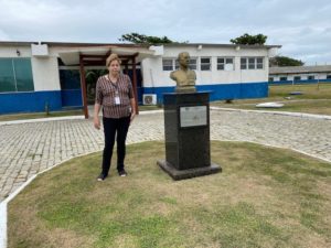 Brazilian Navy Broadens Studies in Marine Biotechnology – Dialogo-Americas.com