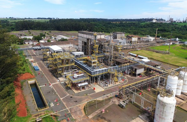 CARIFLEX BREAKS GROUND ON WORLD’S LARGEST POLYISOPRENE LATEX PLANT IN SINGAPORE WITH OVER US$350M INVESTMENT
