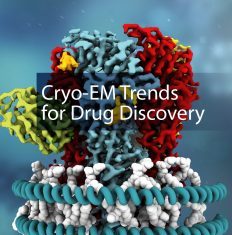 Cryo-EM Trends for Drug Discovery