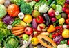Future choices about trade, diet and climate change will be key in securing nutrient rich food