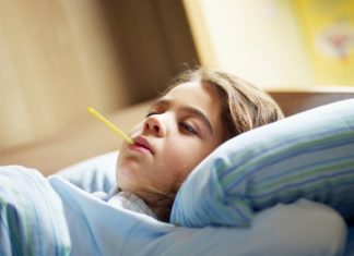 Generation of live attenuated influenza A virus vaccine using PROTAC technology